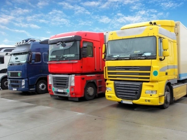 Konya Dernekpazarı Nakliye